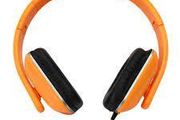 Folding Stereo Headphones