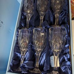 newbridge wine glass