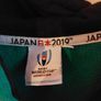 ireland rugby hoodie Image 4