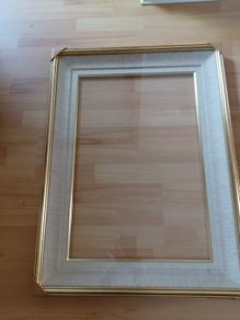Artist Frame