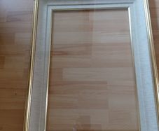 Artist Frame