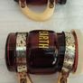Vintage Salt & Pepper   Pots / Tankard  1970s Image 8