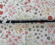 Fujikura Ventus Black Velocore+