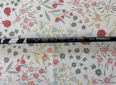 Fujikura Ventus Black Velocore+