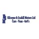 Kilcoyne & Scahill Motors