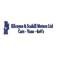 Kilcoyne & Scahill Motors Jobs in Ireland