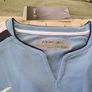 Manchester City Football Club Home Jersey 2006 to 2007 Childrens 11 to 12 Years Old Image 2