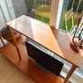 Vintage shelving unit Image 3