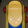 Vtech ride on and walker Image 5