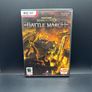 Warhammer Mark of Chaos: Battle March Pc Image 3