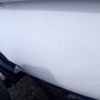 BIC 252 dinghy with small launching dolly Image 10