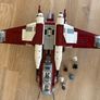 Lego Star Wars Coruscant Guard Gunship Image 6