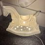 Beeleek Living Rocking Horse Lamp Image 4