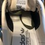 Adidas Sambas Green Dupes Size 6 New Image 6