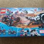 Lego 76151 Venomasaurus ambush Image 2