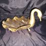 Brass Trinket Holder/Tidy Image 2