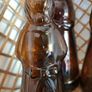 vintage bottles Image 2