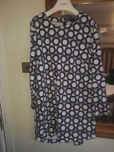 Ladies dress