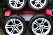 Bmw Alloys