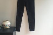 Top shop jamie jeans Black
