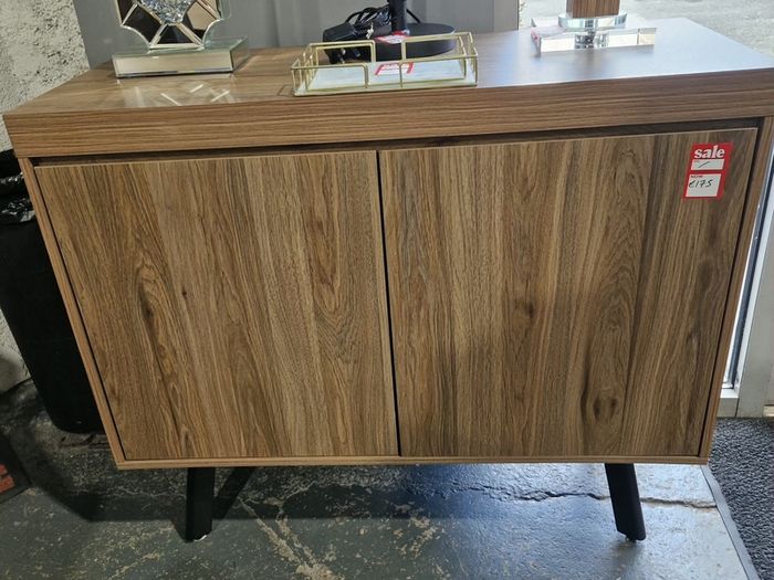 New Fredrik Sideboard rrp 340