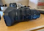 Fujinon Eng B4 Hd Xa16x8a-xb8a - Fujinon Hd Eng B4 Lens