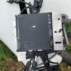 Solar Micro Inverters price drop