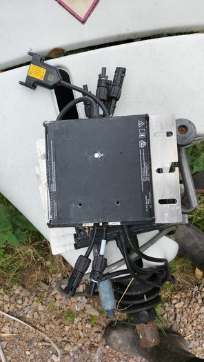 Solar Micro Inverters price drop