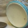 Aesthetic Movement biscuit barrel Image 3