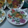 Cruse Harrogate China Plate Image 5