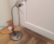 dimmer lamp