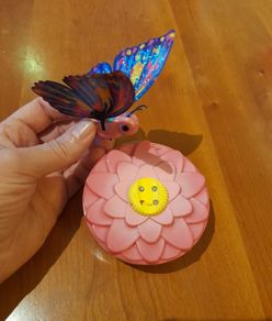 Little live pets - butterfly