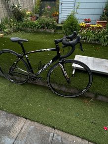 Specialized bike Medium frame 54