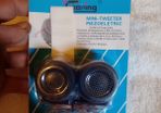 Mini Wired Speakers