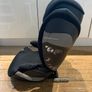 Cybex Gold Solution S-fix Car Seat Image 2