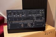 Korg ARP 2600 M Limited Edition Semi-Modular Synthesizer Module Bundle