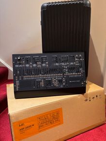 Korg ARP 2600 M Limited Edition Semi-Modular Synthesizer Module Bundle