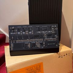 Korg ARP 2600 M Limited Edition Semi-Modular Synthesizer Module Bundle