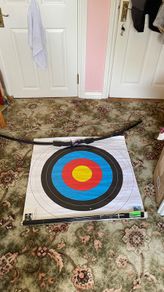 Archery Set