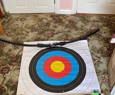 Archery Set