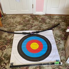 Archery Set