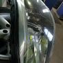 Bmw 520 F10 drivers headlight Image 3