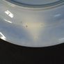 Antique Petrus Regout Blue Flow Ware Kong Pattern Plate Image 10