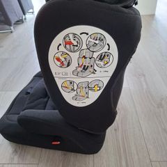 baby seat