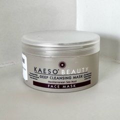 Kaeso Deep Cleansing Mask 245ml
