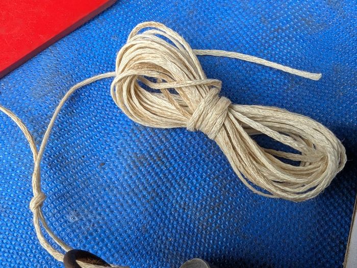 Brass Plumb Bob