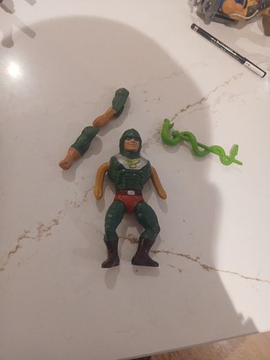 He man king hiss
