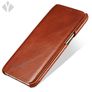 S6 Edge+ Full Body Vintage Leather Case Image 5