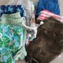 3-6 months baby boy clothes Image 3