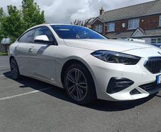 BMW 2-Series 2021